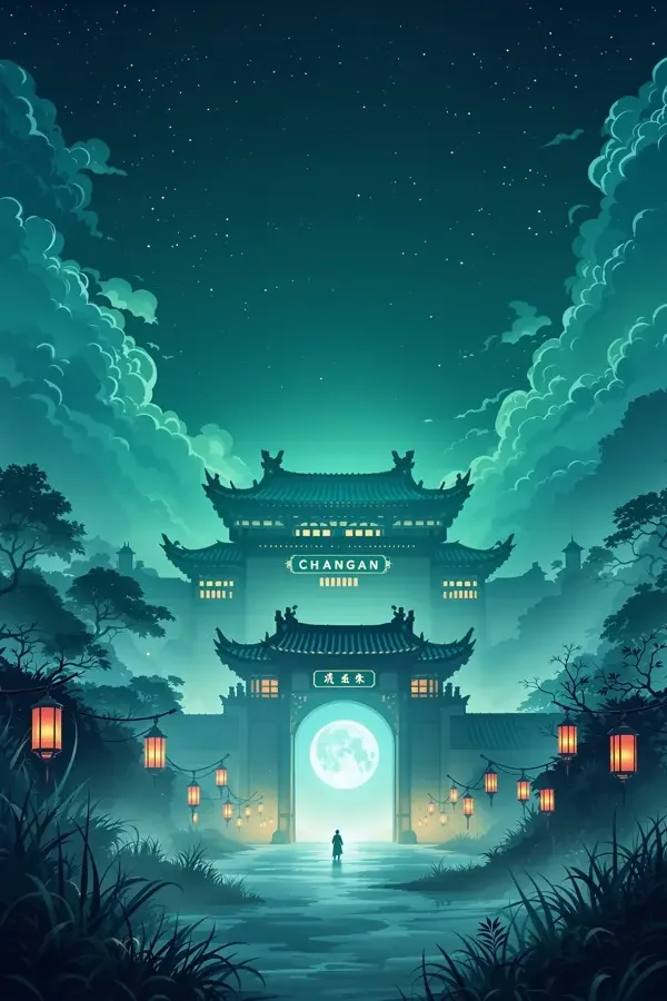 长安十二夜 - 热播剧集