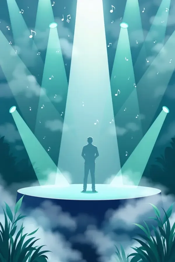 歌声悠扬 - 综艺节目
