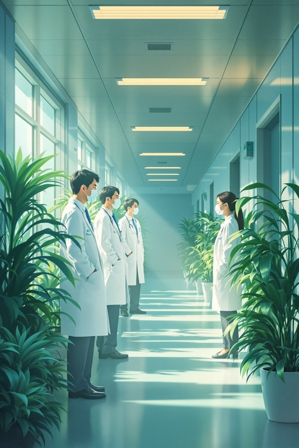 医路有你 - 热播剧集