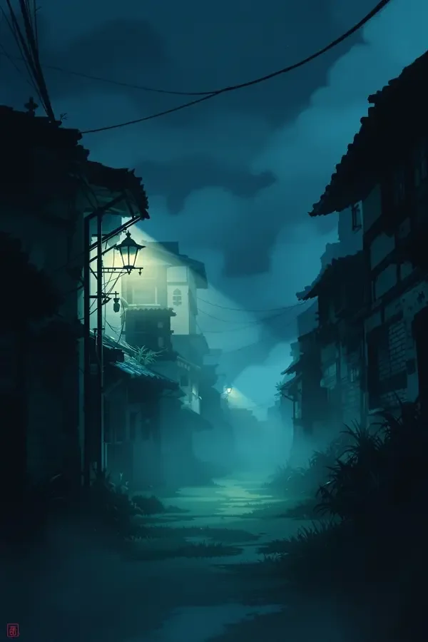 隐秘的角落之外 - 热播剧集